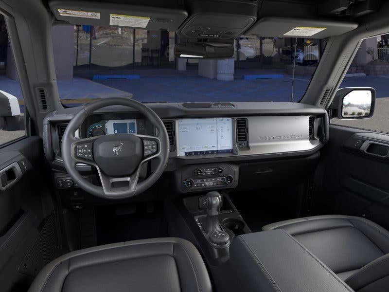 2025 Ford Bronco Outer Banks®