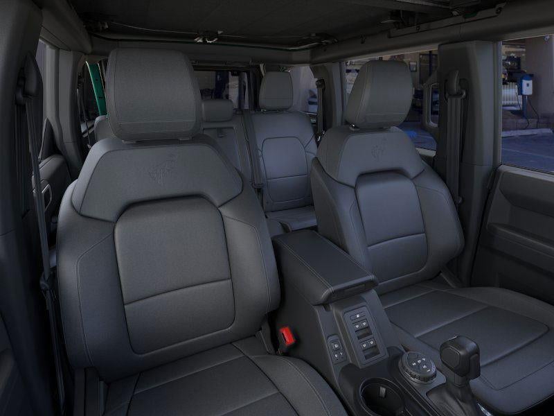 2025 Ford Bronco Outer Banks®