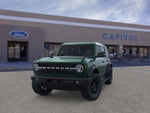 2025 Ford Bronco Outer Banks®
