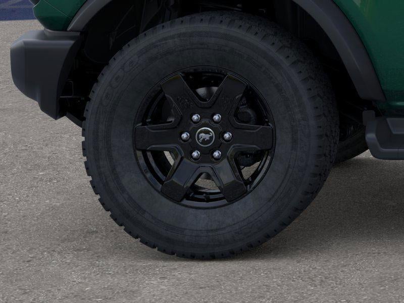 2025 Ford Bronco Outer Banks®