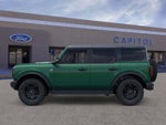 2025 Ford Bronco Outer Banks®