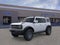 2025 Ford Bronco Outer Banks®