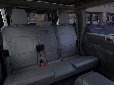 2025 Ford Bronco Outer Banks®