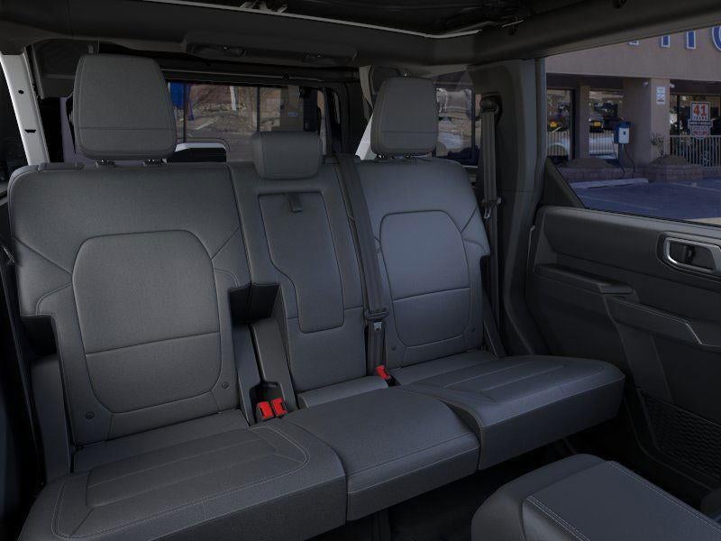 2025 Ford Bronco Outer Banks®