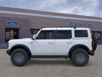 2025 Ford Bronco Outer Banks®