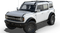 2025 Ford Bronco Outer Banks®