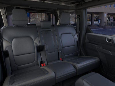 2025 Ford Bronco Outer Banks®