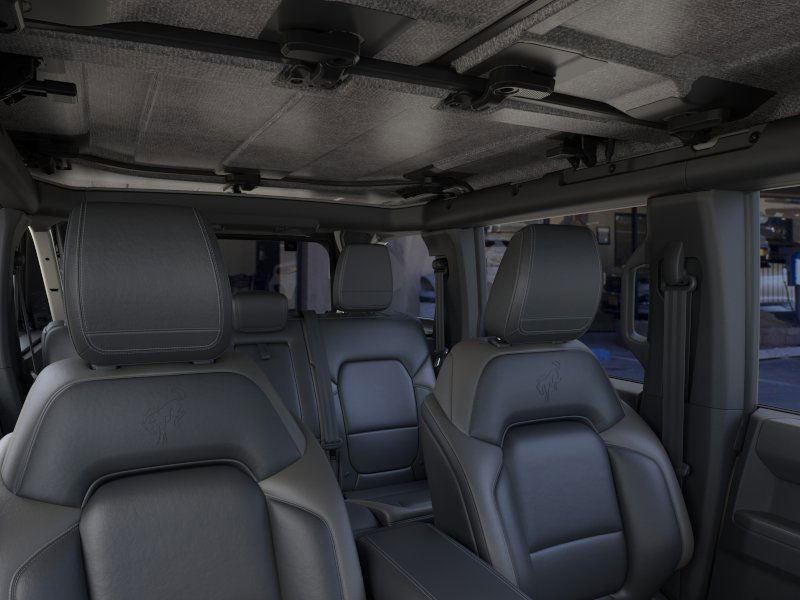 2025 Ford Bronco Outer Banks®