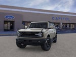2025 Ford Bronco Outer Banks®