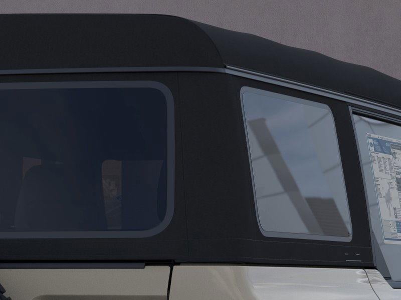 2025 Ford Bronco Outer Banks®