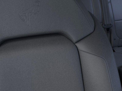 2025 Ford Bronco Badlands®