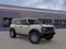 2025 Ford Bronco Badlands®