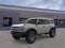 2025 Ford Bronco Badlands®