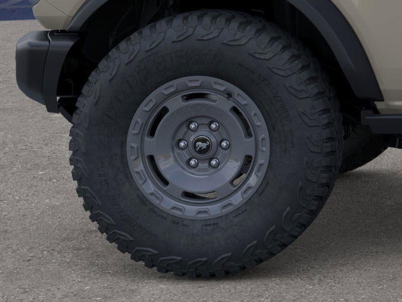 2025 Ford Bronco Badlands®