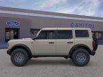 2025 Ford Bronco Badlands®