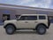 2025 Ford Bronco Badlands®