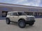 2025 Ford Bronco Badlands®