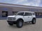 2025 Ford Bronco Badlands®