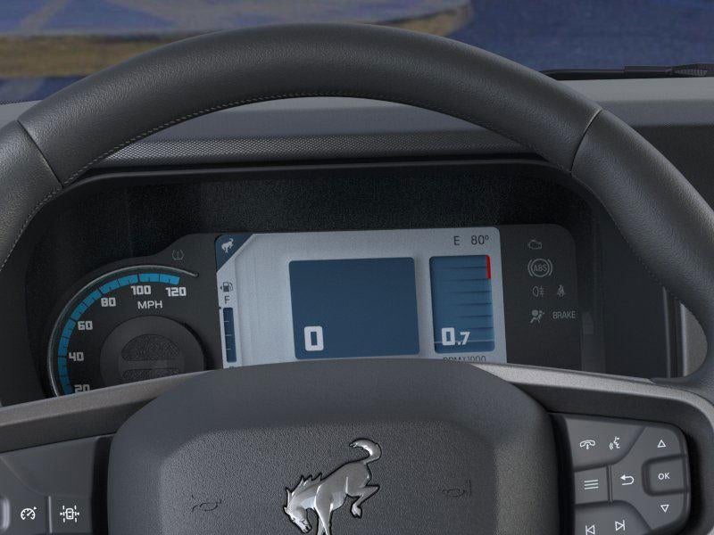 2025 Ford Bronco Badlands®