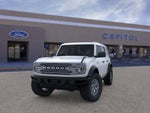 2025 Ford Bronco Badlands®