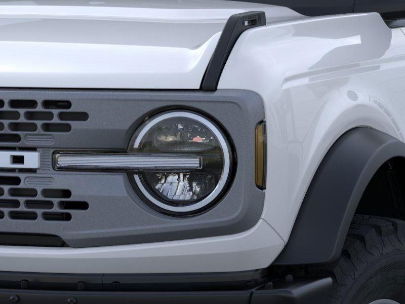 2025 Ford Bronco Badlands®