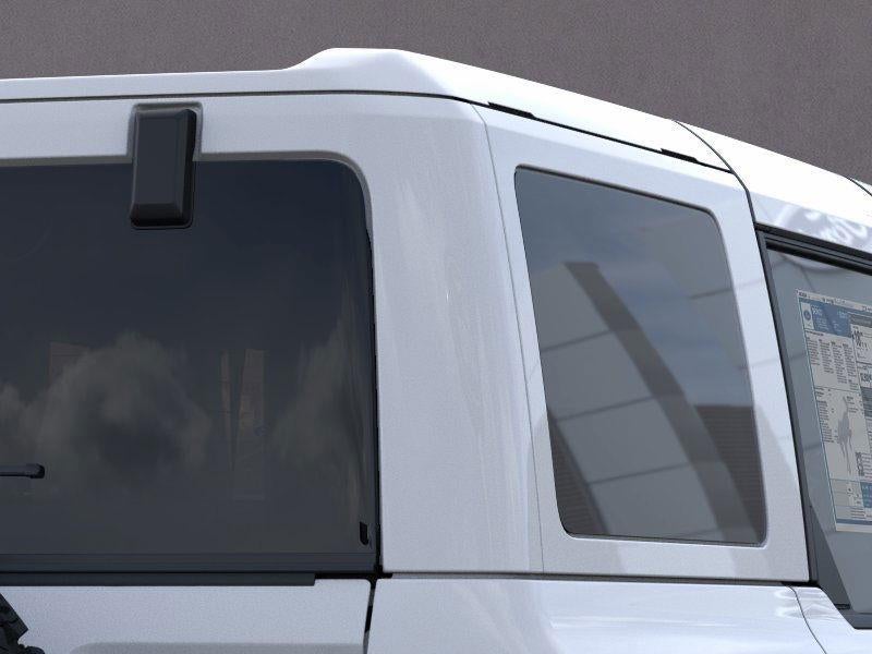 2025 Ford Bronco Badlands®