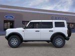 2025 Ford Bronco Badlands®