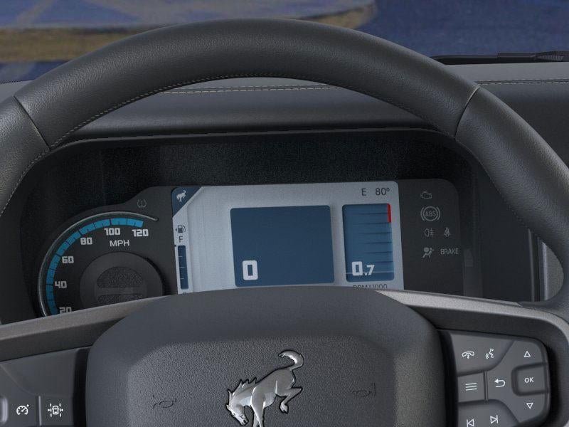 2025 Ford Bronco Badlands®