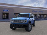 2025 Ford Bronco Badlands®