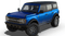 2025 Ford Bronco Badlands®