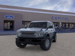 2025 Ford Bronco Badlands®
