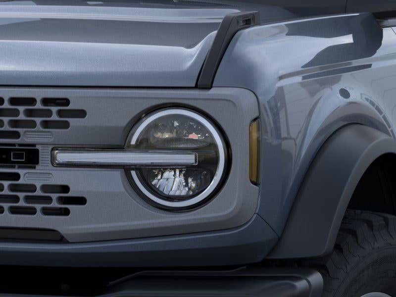 2025 Ford Bronco Badlands®