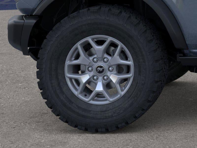 2025 Ford Bronco Badlands®