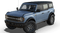 2025 Ford Bronco Badlands®