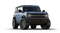 2025 Ford Bronco Badlands®