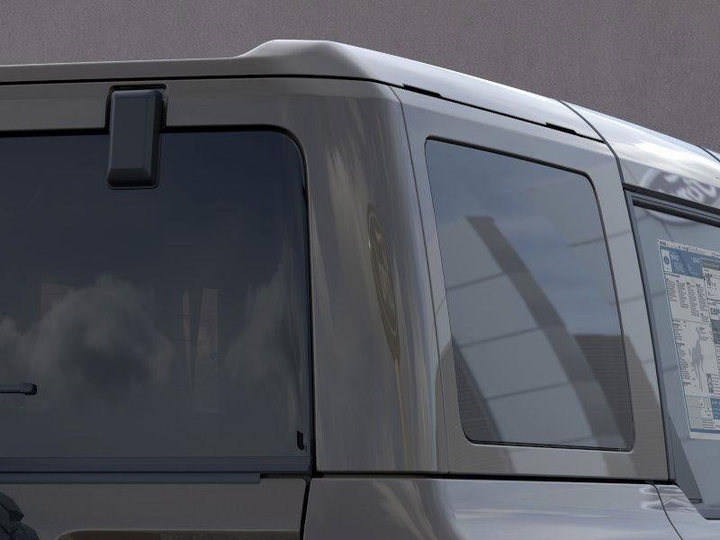 2025 Ford Bronco Badlands®