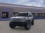 2025 Ford Bronco Badlands®