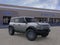 2025 Ford Bronco Badlands®