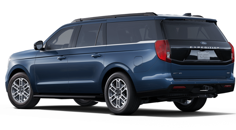 2025 Ford Expedition Active MAX