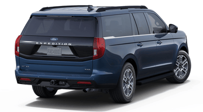 2025 Ford Expedition Active MAX
