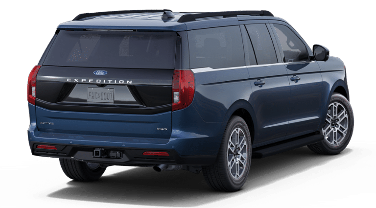 2025 Ford Expedition Active MAX