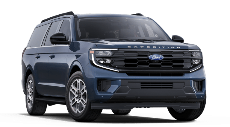 2025 Ford Expedition Active MAX