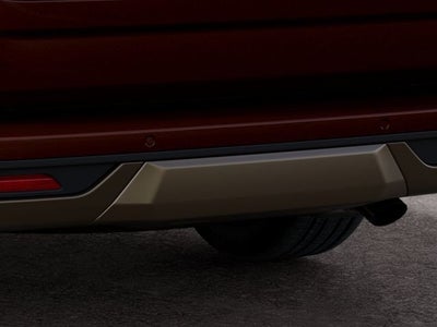 2027 Ford Expedition Max King Ranch