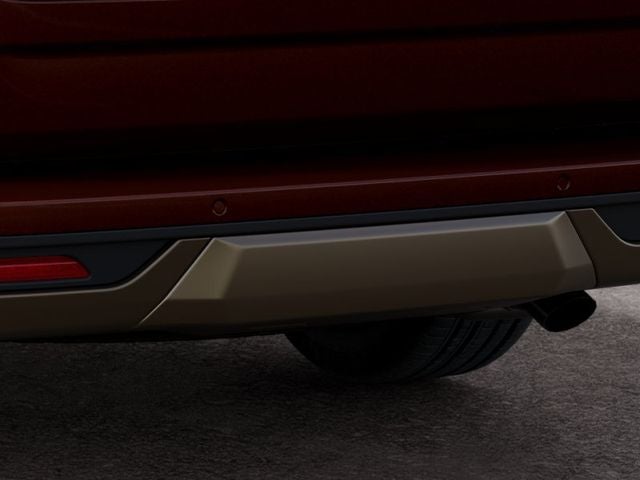 2027 Ford Expedition Max King Ranch