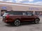 2027 Ford Expedition Max King Ranch
