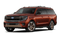 2027 Ford Expedition Max King Ranch