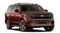 2027 Ford Expedition Max King Ranch