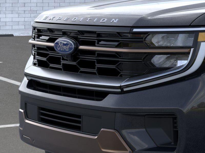 2026 Ford Expedition Max King Ranch