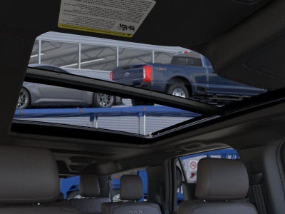 2026 Ford Expedition Max King Ranch