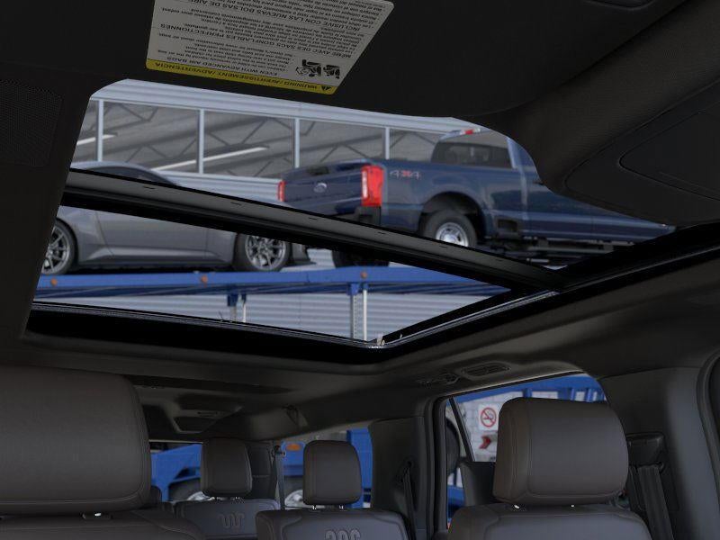 2026 Ford Expedition Max King Ranch